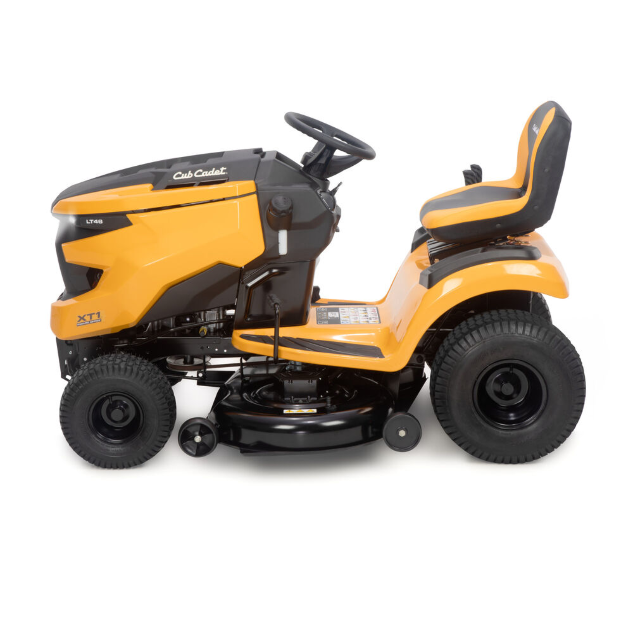 Cub Cadet LT46 XT1 Enduro Series (13APA9TTA10) - Image 3