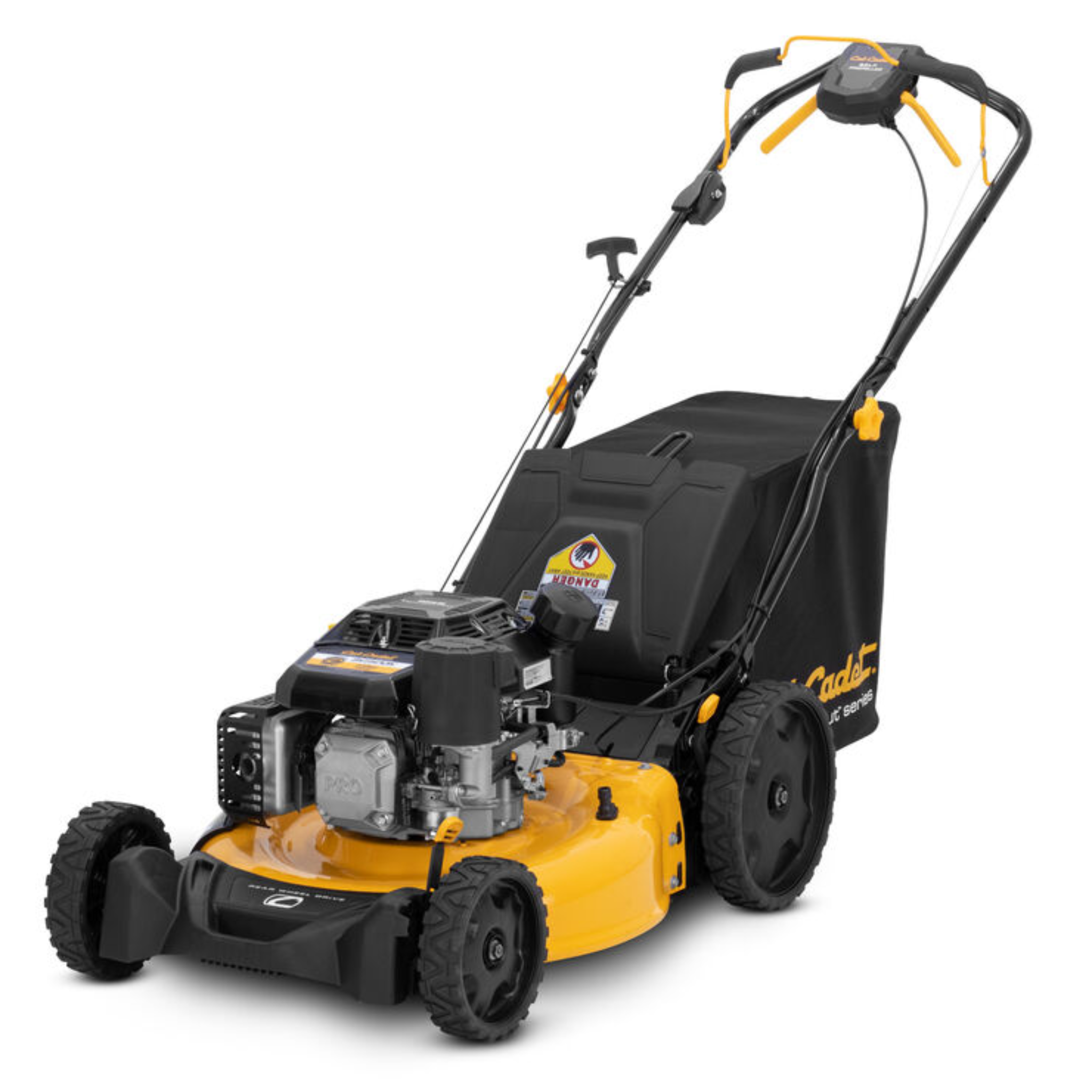 Cub Cadet® SC500K Lawn Mower (12AVP2KL710) - Image 2