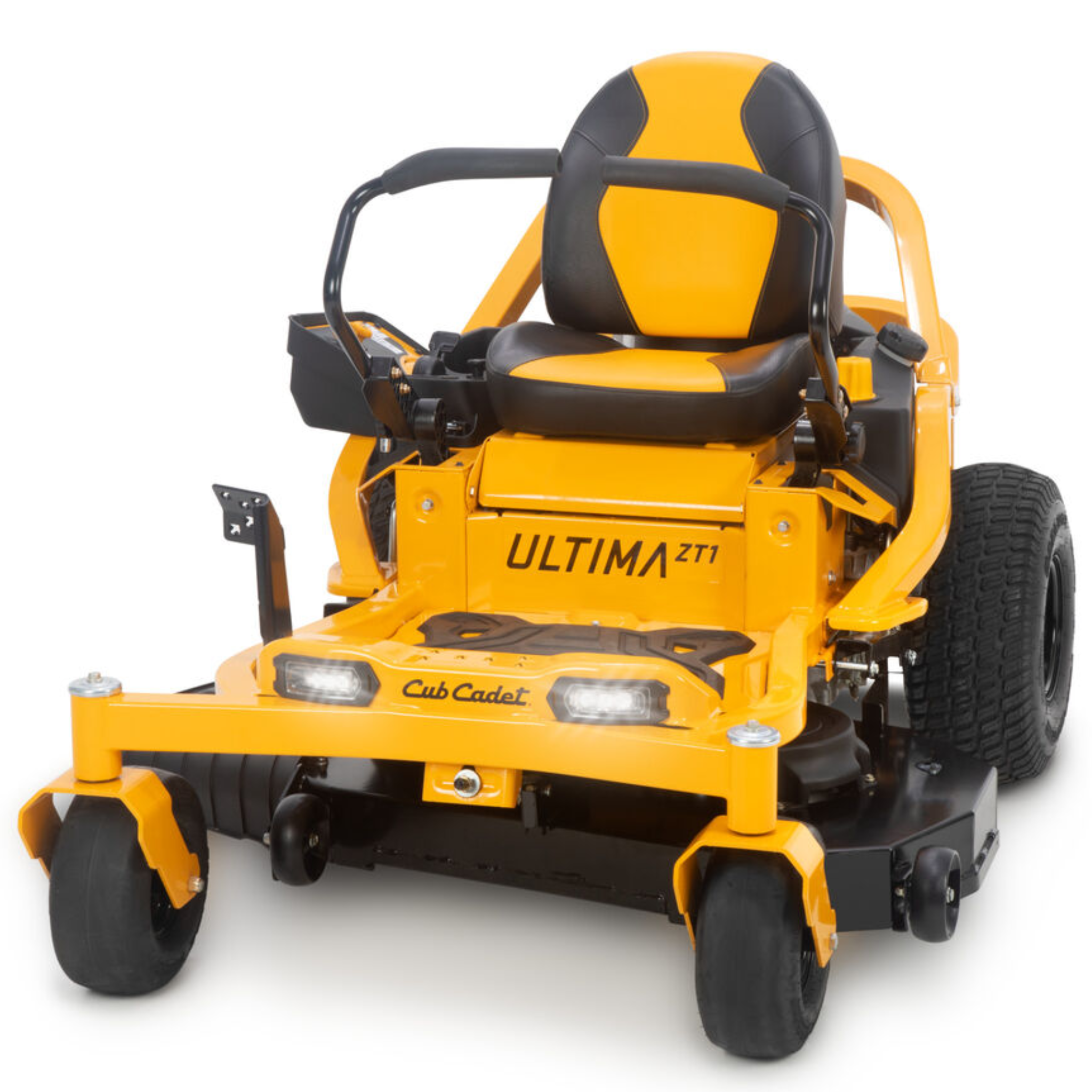 Cub Cade ZT1 42 FAB Ultima Series™ ZT 17RIEACE010 - Image 4