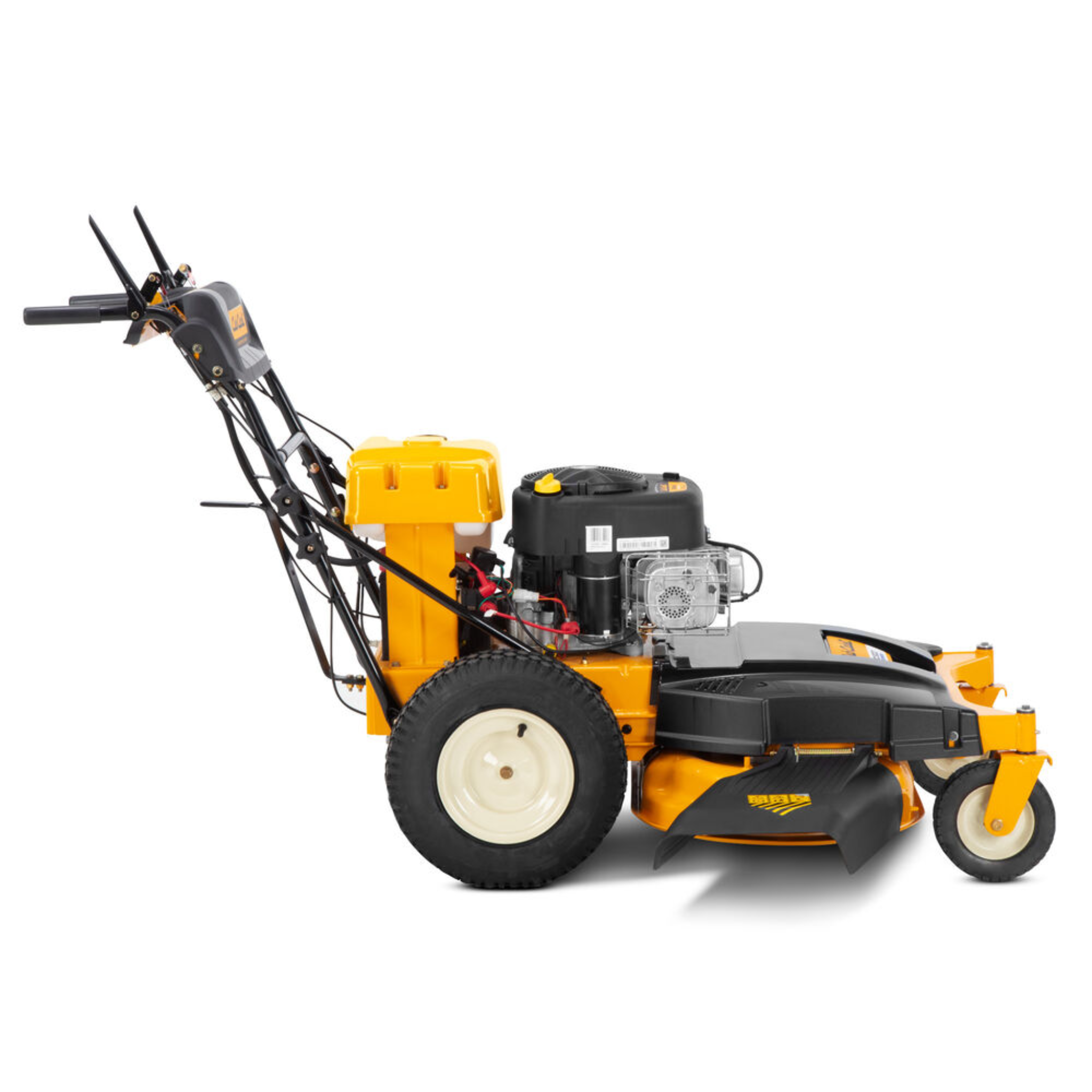 Cub Cadet CC800 Cyclocut wide area Mower (12AE764B010) - Image 3