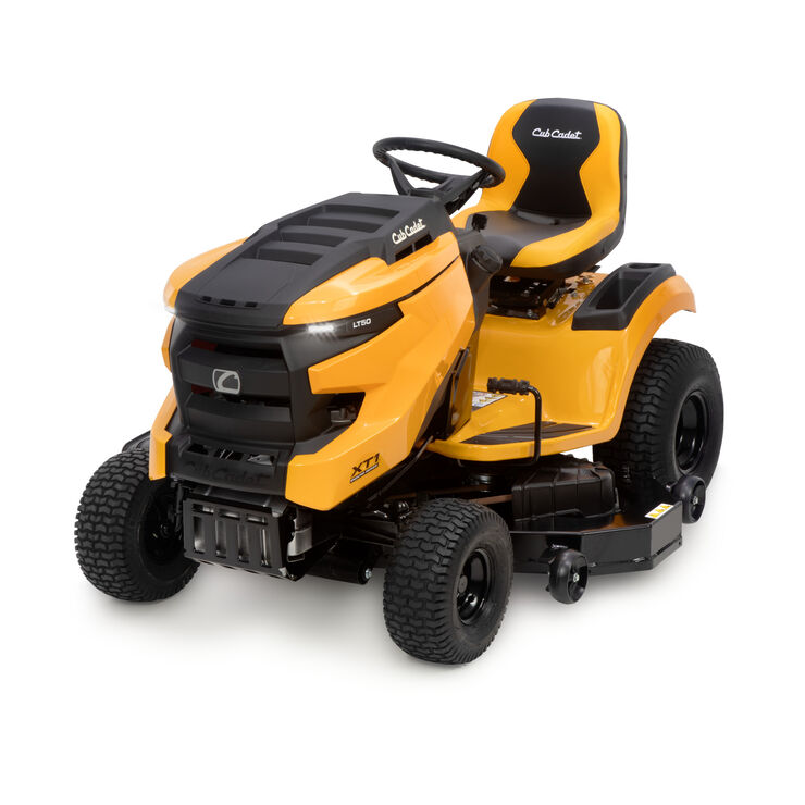 Cub Cadet XT1 LT50 (13BQA1CZ010) - Image 4