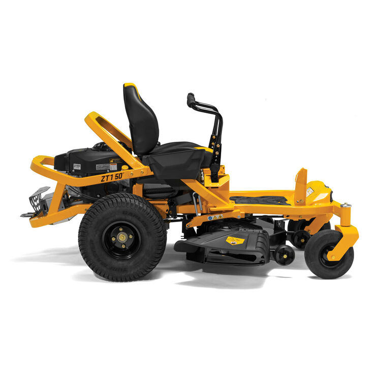Cub Cadet® ZT1 50 Ultima Series™ ZT Zero-Turn Mowers(17AIEACLA10) - Image 13