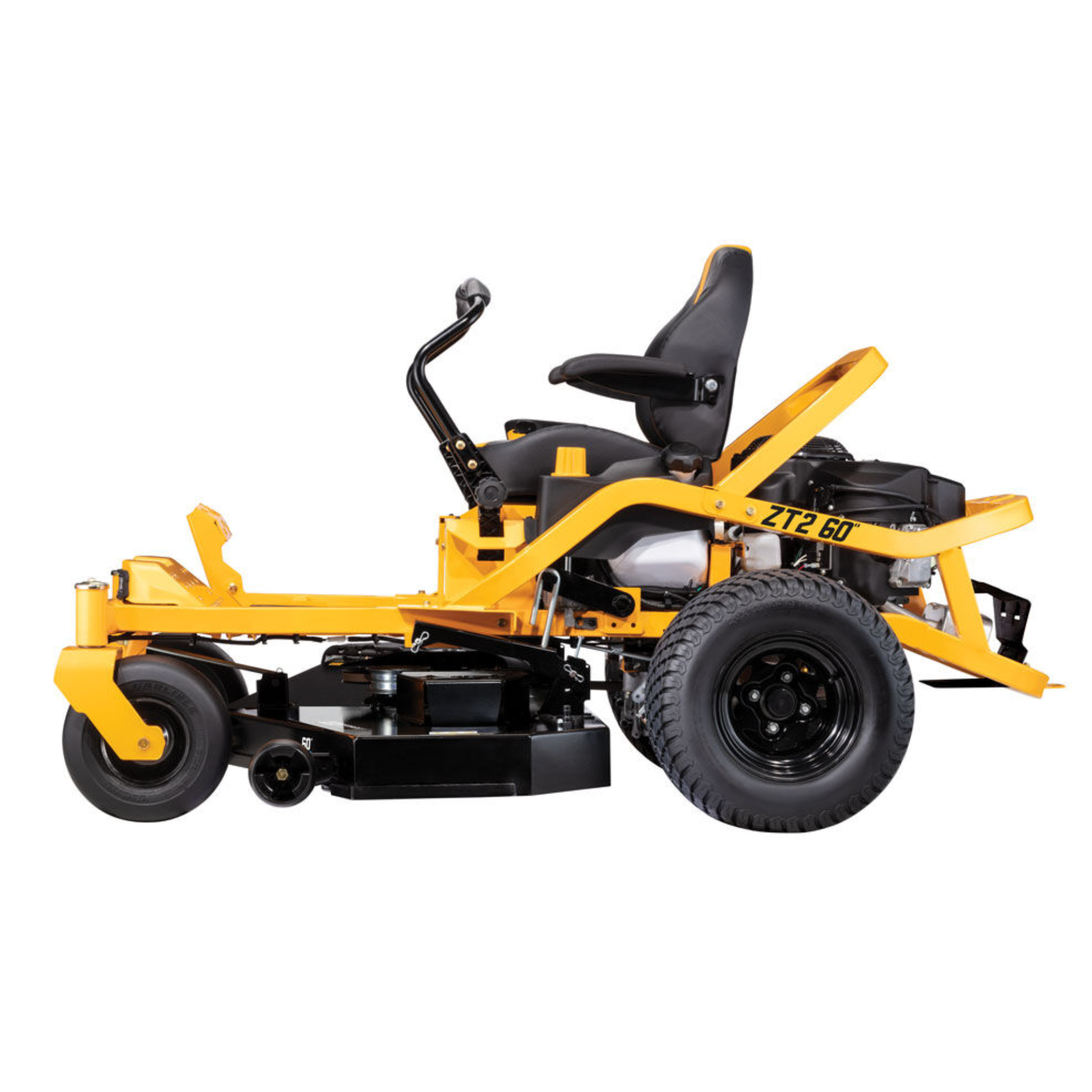Cub Cadet ZT2 60 Ultima Series™ ZT(17AIEAC5A10) - Image 7