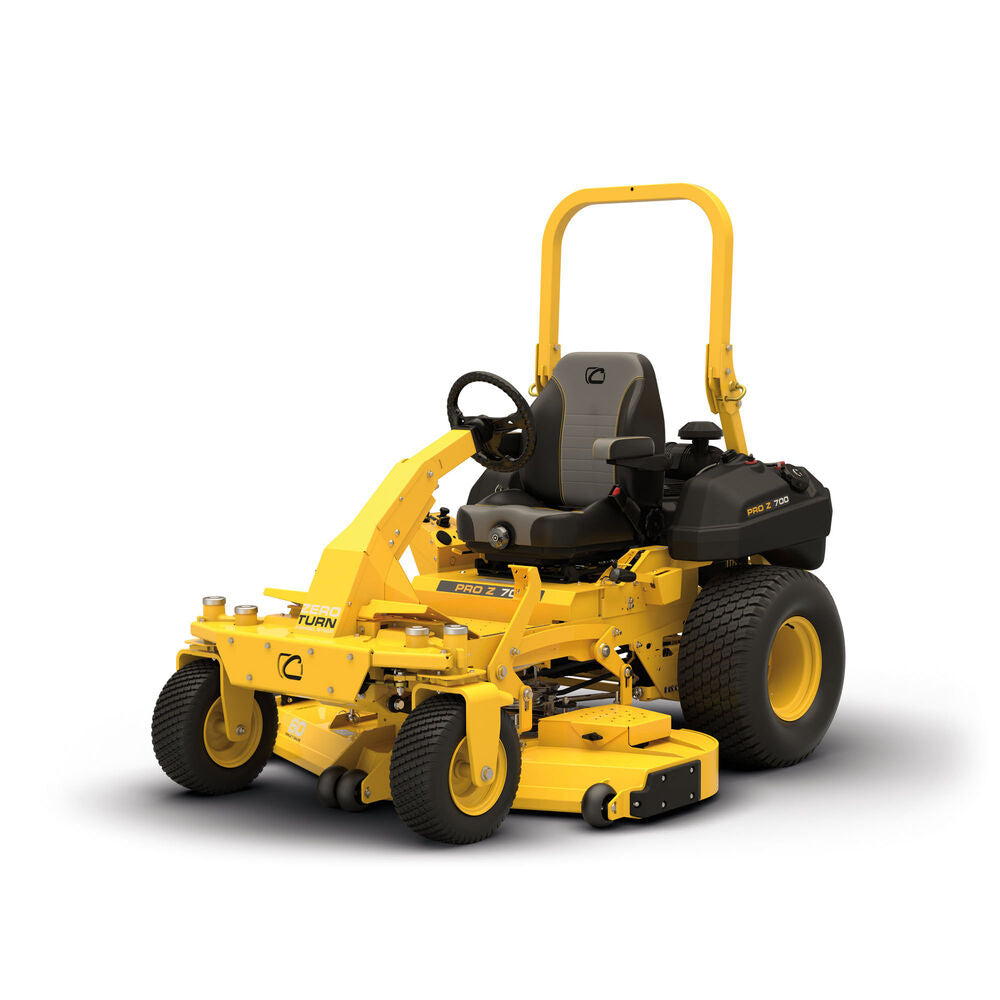 Cub Cadet ProZ760SKW - Image 2