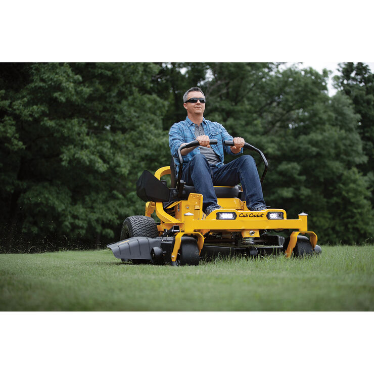 Cub Cadet® ZT1 50 Ultima Series™ ZT Zero-Turn Mowers(17AIEACLA10) - Image 11