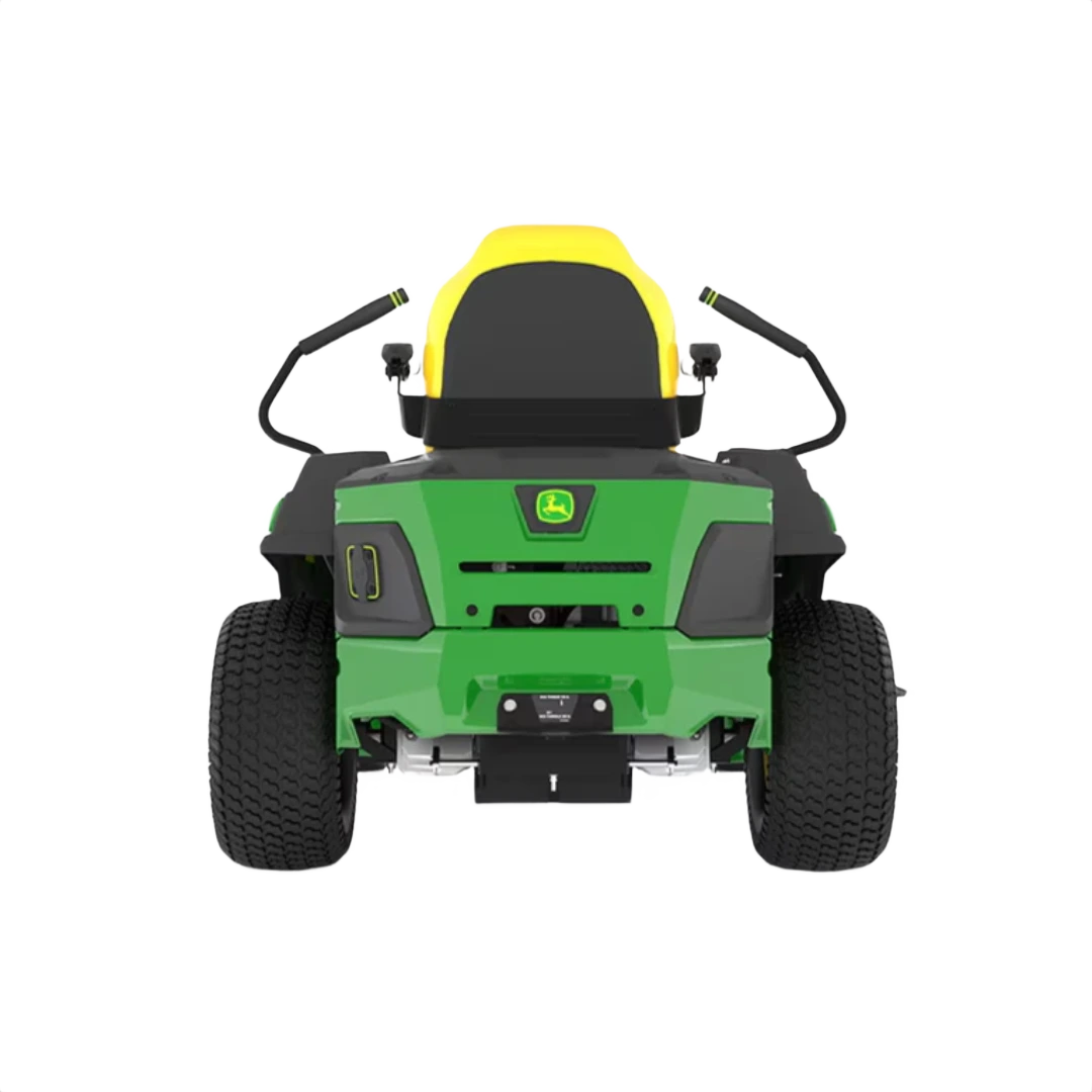 John Deere Z370R Electric ZTrak Mower with 42-In Mower Deck - Image 3