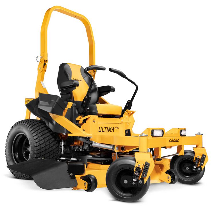 Cub Cadet ZTX5 60 Ultima Series™ ZTX (47AKAAA8A10) - Image 2