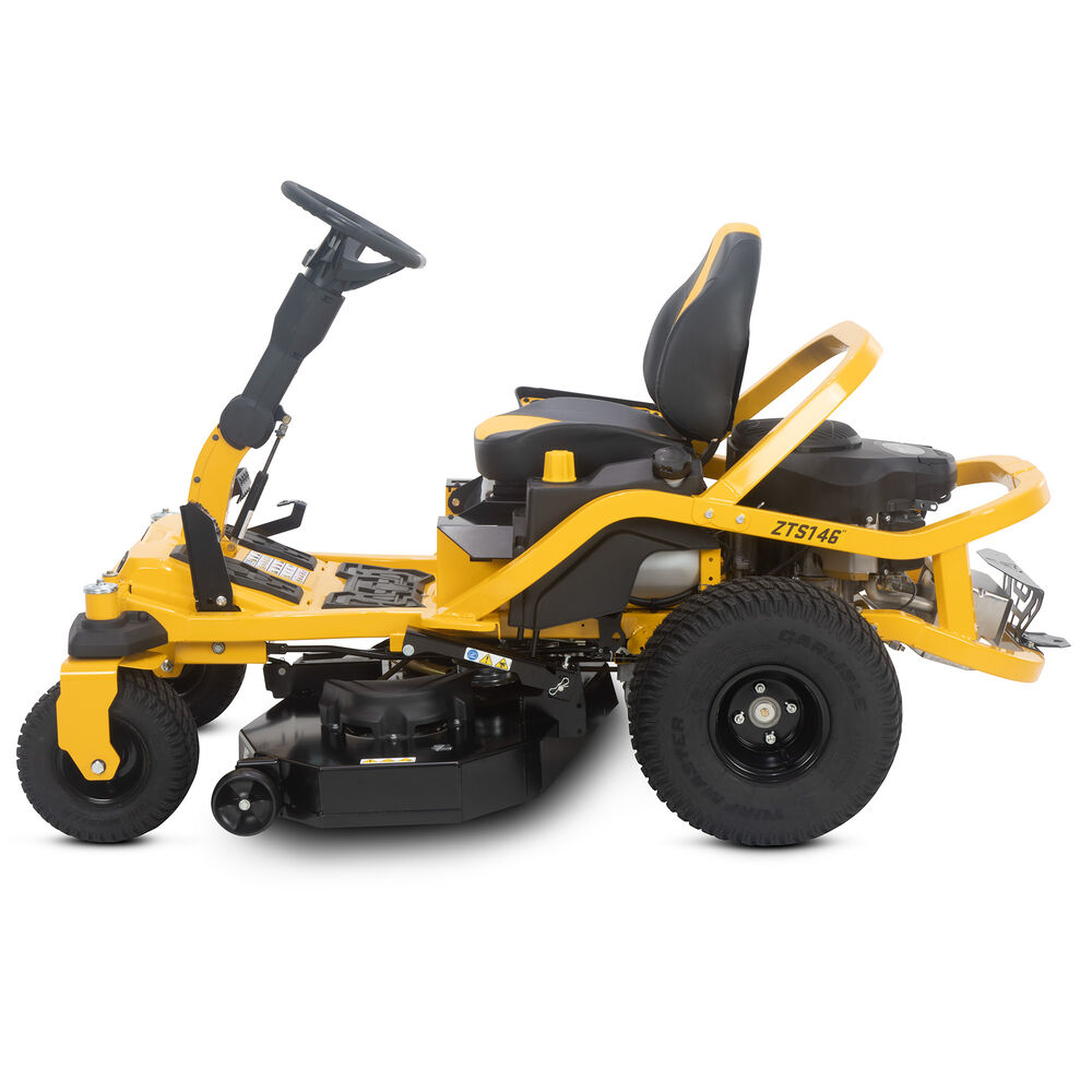 Cub Cadet ZTS1 46 Ultima Series™ ZTS(17ARGBYNA10) - Image 4