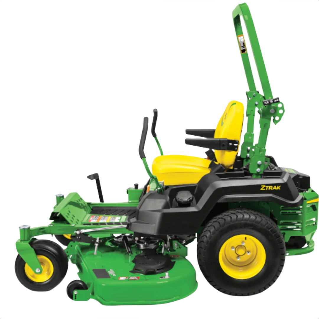 John Deere Z530M ZTrak Mower with 48-in. Deck - Image 4