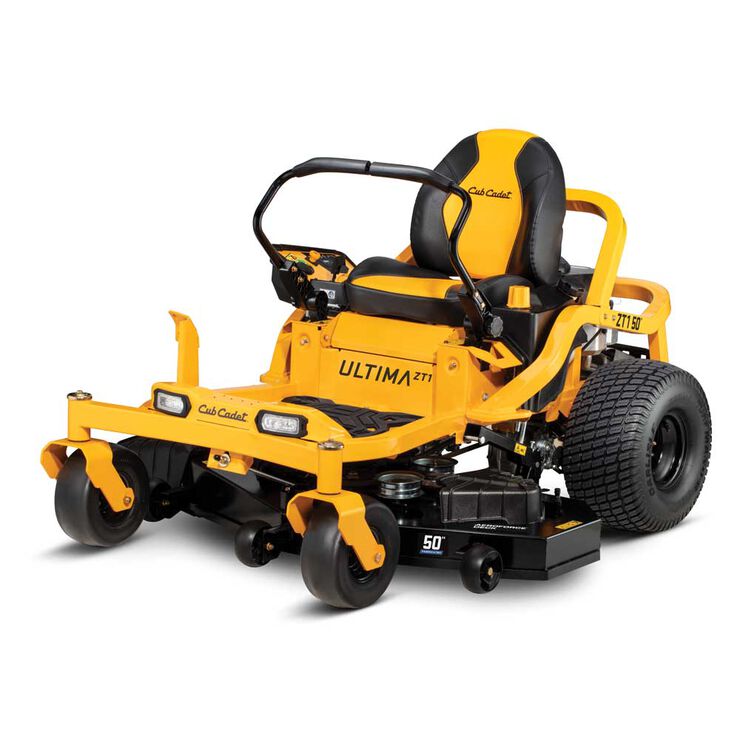 Cub Cadet® ZT1 50 Ultima Series™ ZT Zero-Turn Mowers(17AIEACLA10) - Image 3