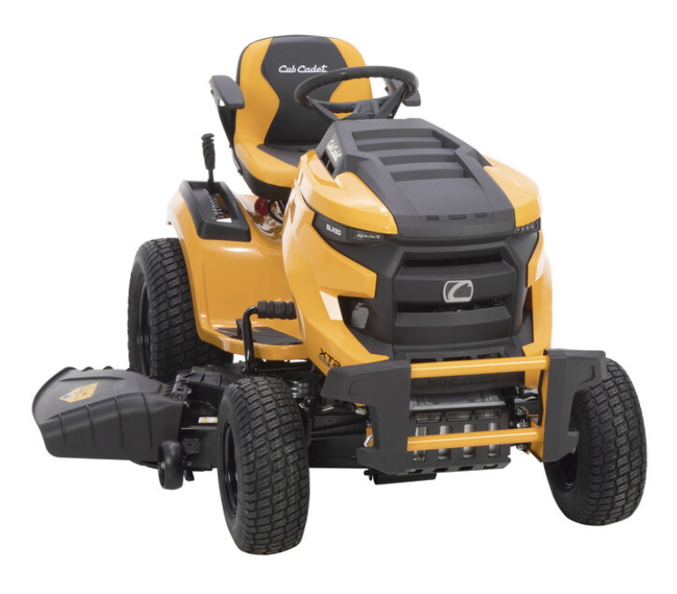 Cub Cadet SLX50 - Image 2