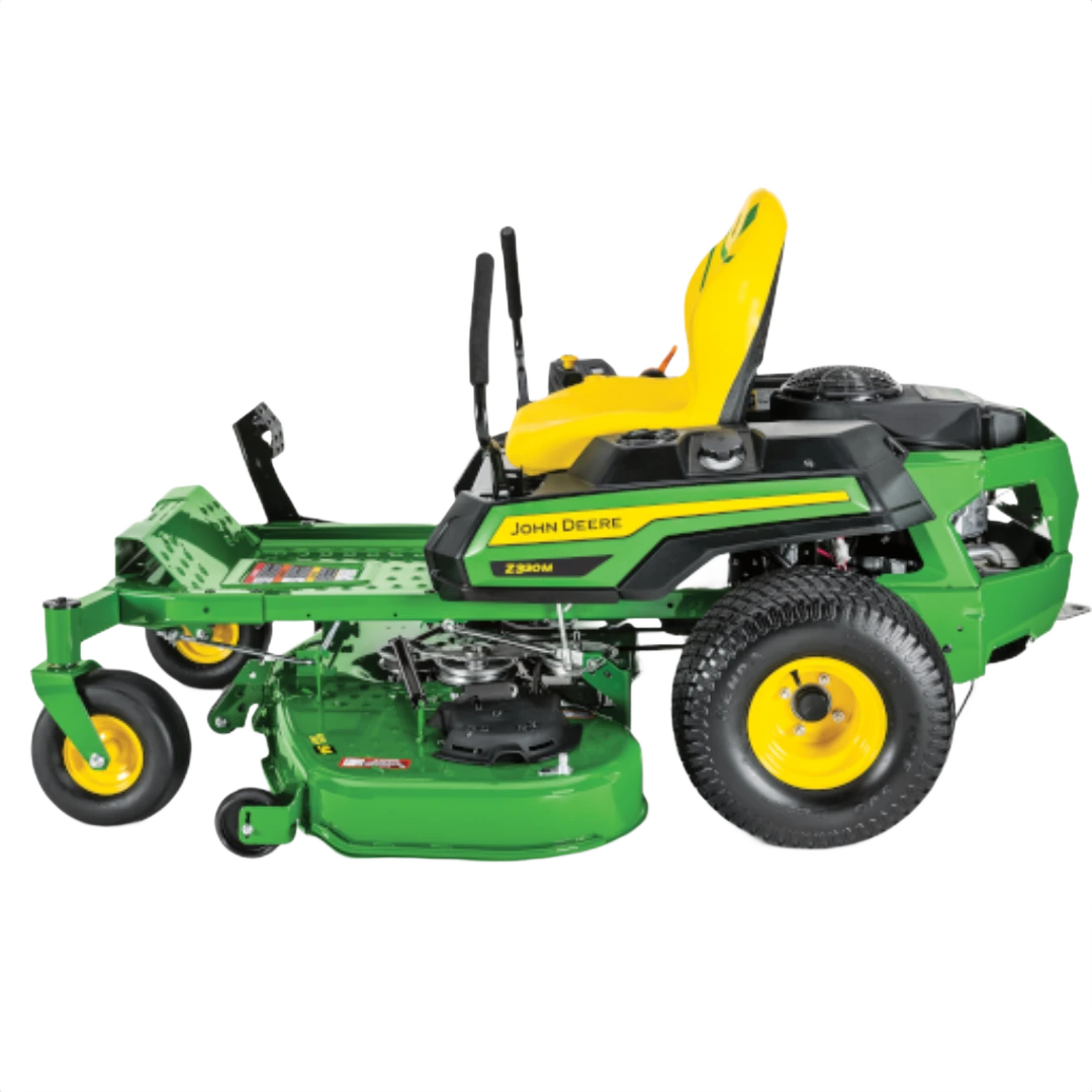 John Deere Z330M ZTrak Mower with 54-in. Deck - Image 2