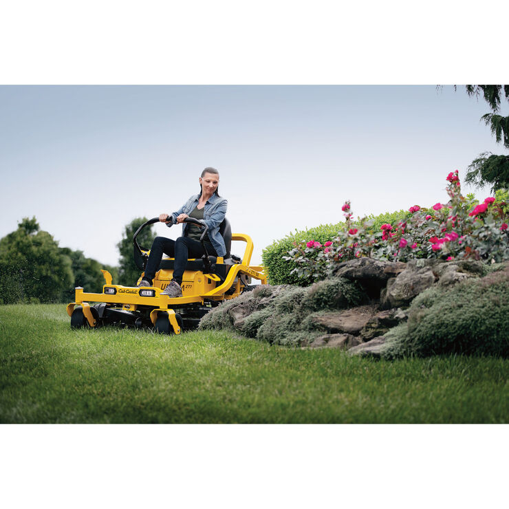 Cub Cadet® ZT1 50 Ultima Series™ ZT Zero-Turn Mowers(17AIEACLA10) - Image 12