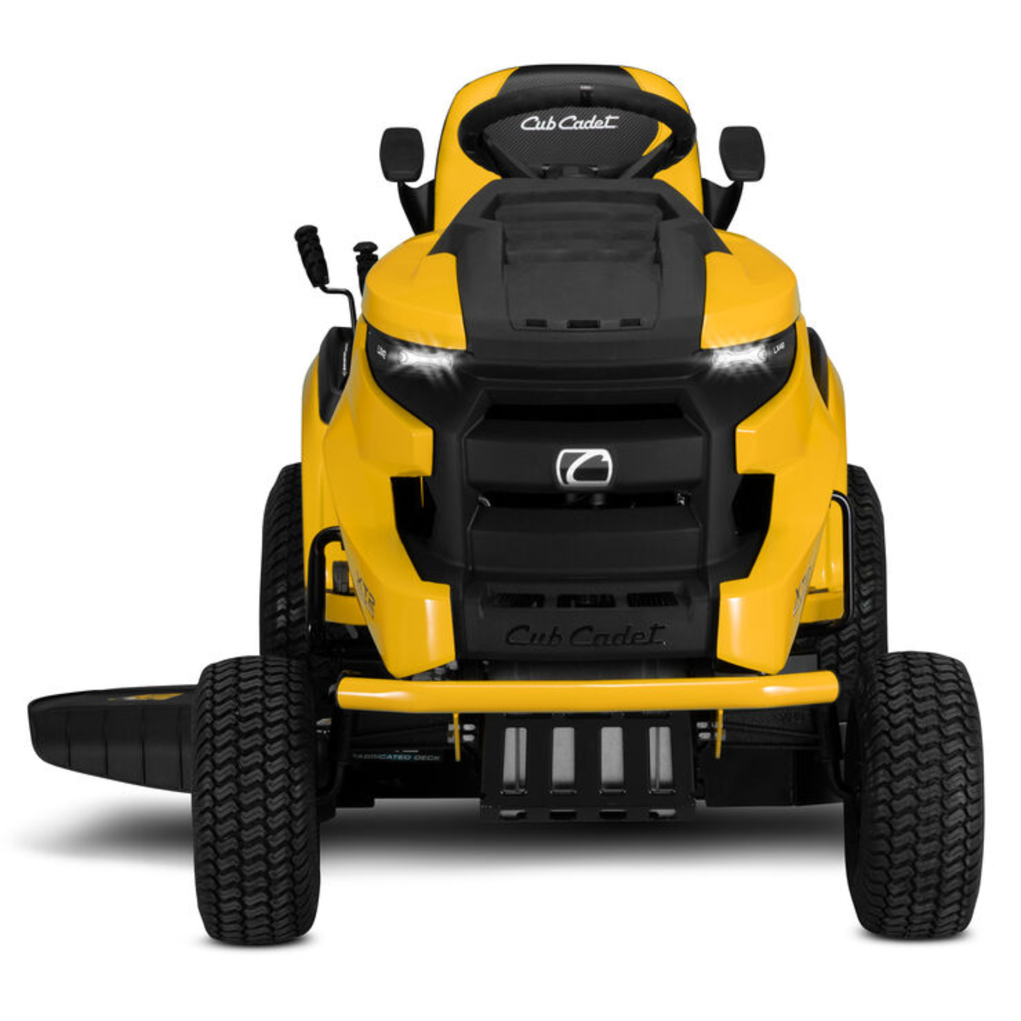 Cub Cadet® XT1 LT42 – XT Enduro Series 42in Lawn Tractor | 19.5HP Kohler® Engine - Image 4
