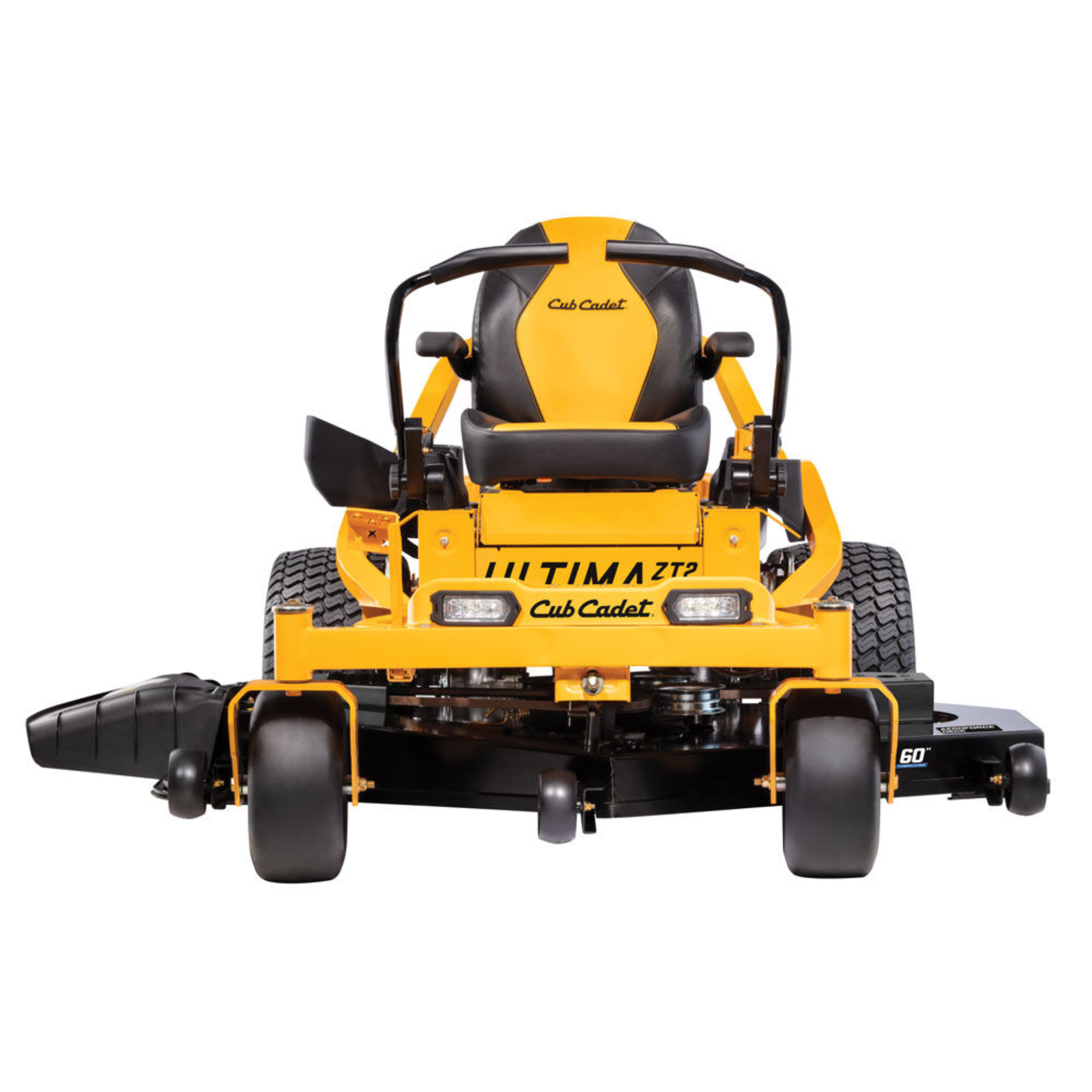 Cub Cadet ZT2 60 Ultima Series™ ZT(17AIEAC5A10) - Image 4