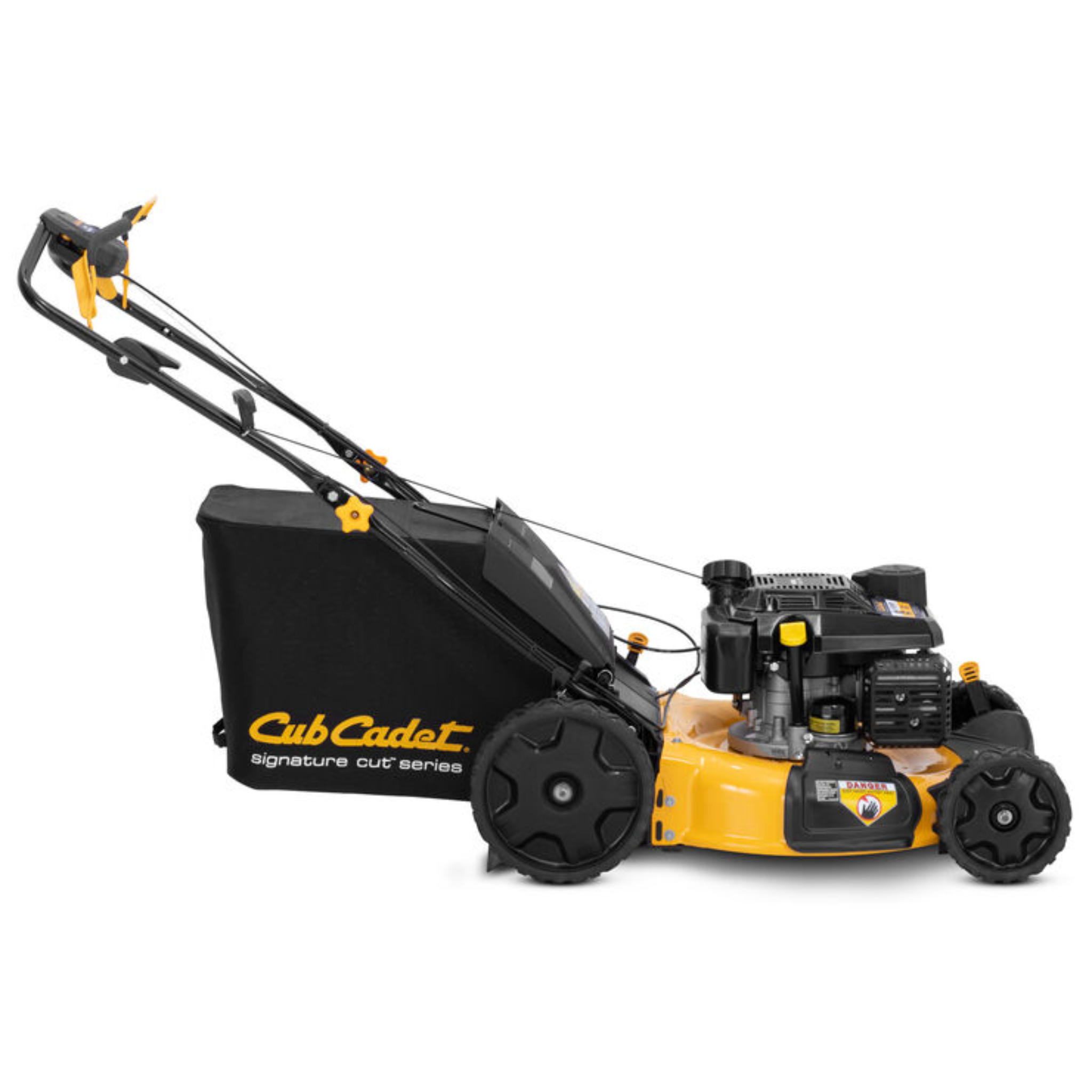 Cub Cadet® SC500K Lawn Mower (12AVP2KL710) - Image 3