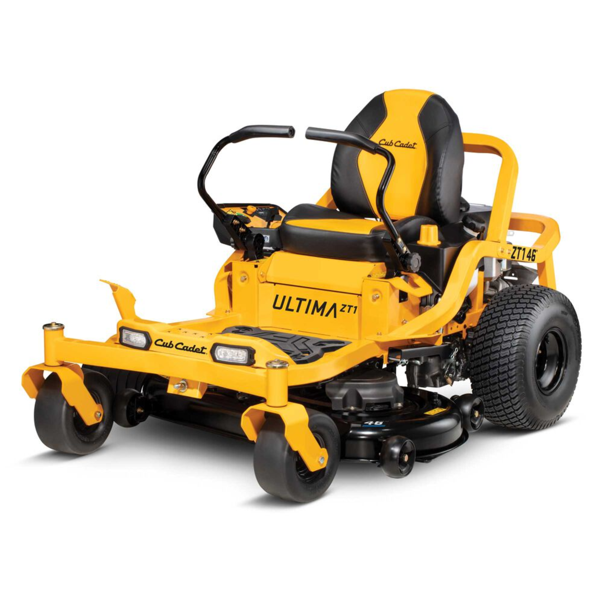 Cub Cadet ZT1 46 Ultima Series™ ZT (17AIEACNA10) - Image 3