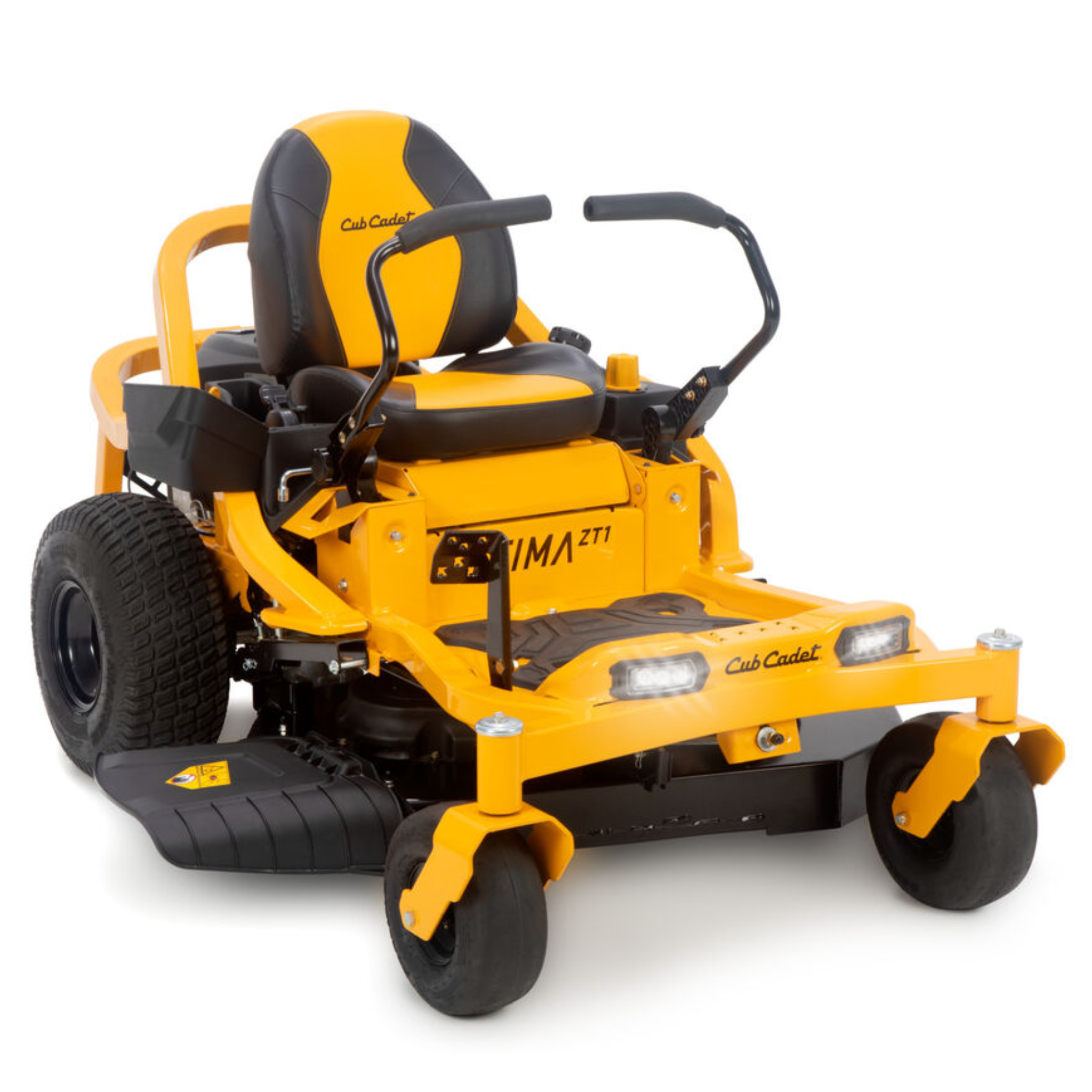 Cub Cade ZT1 42 FAB Ultima Series™ ZT 17RIEACE010 - Image 3