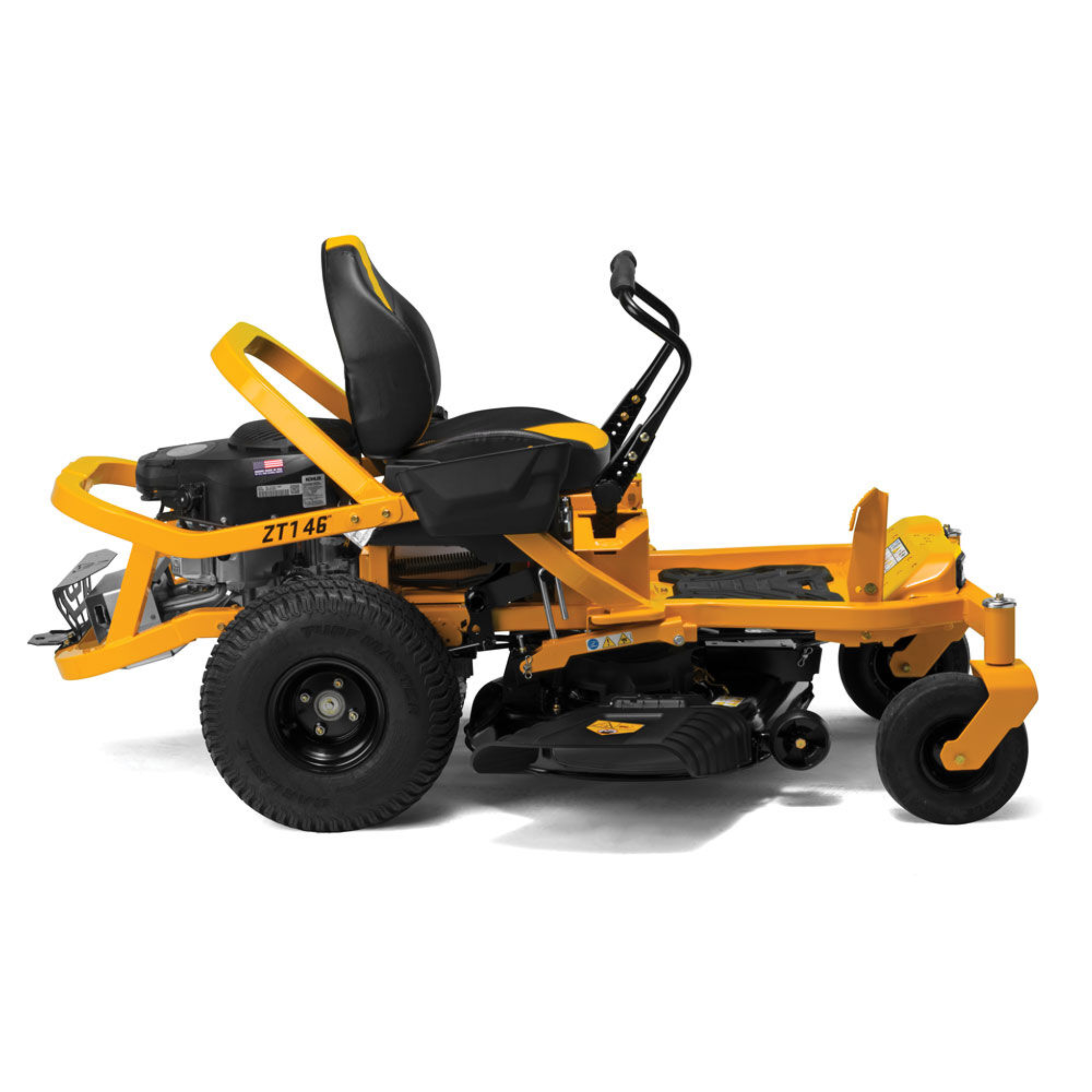 Cub Cadet ZT1 46 Ultima Series™ ZT (17AIEACNA10) - Image 6