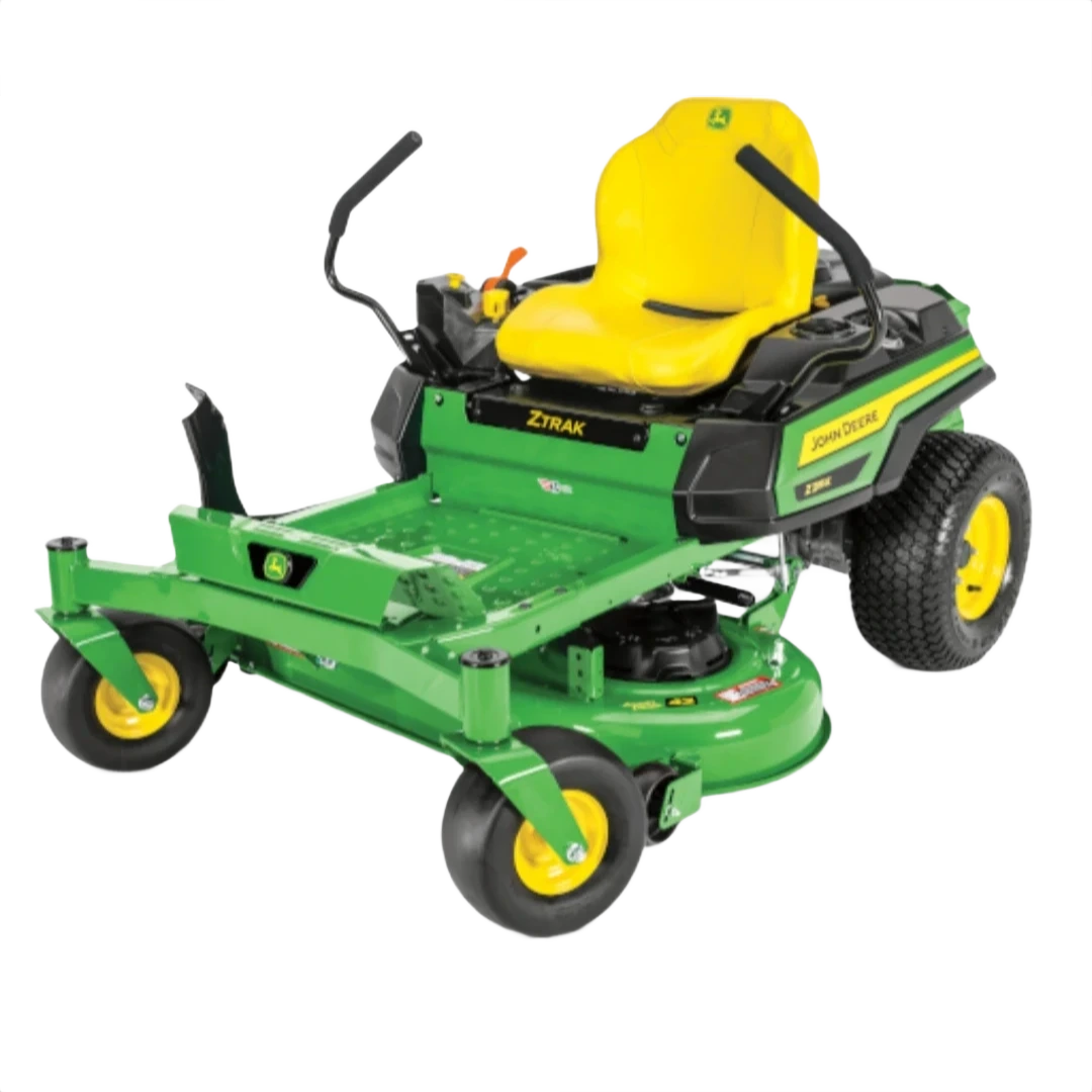 John Deere Z315E ZTrak Mower with 42-In. Deck