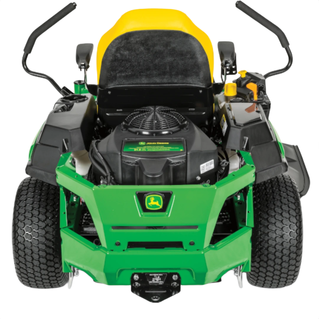 John Deere Z320R ZTrak Mower with 42-In. Deck - Image 2