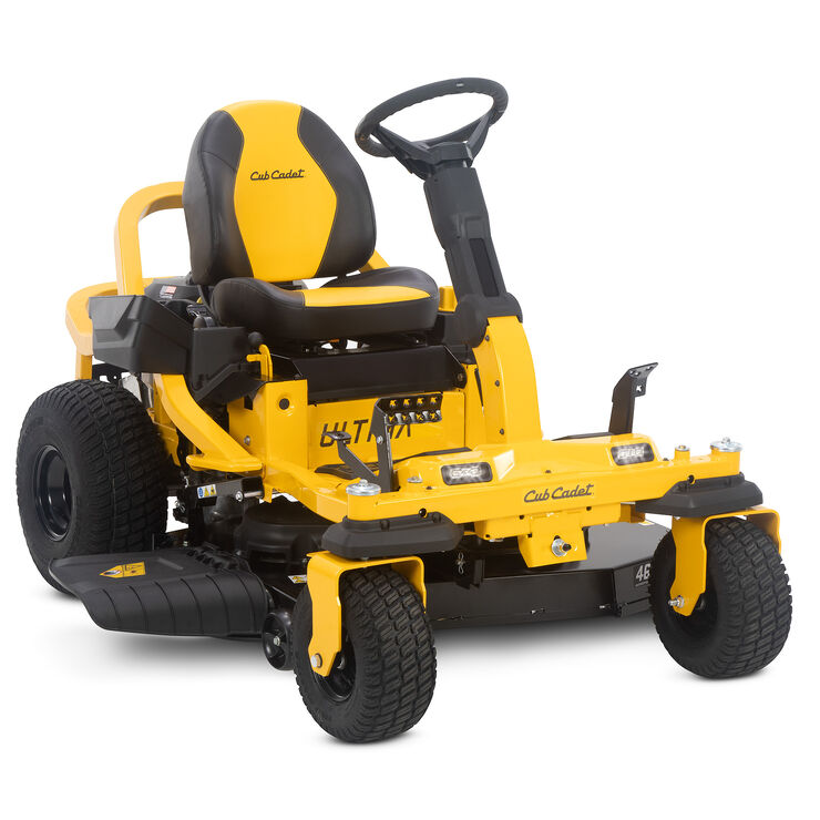 Cub Cadet ZTS1 46 Ultima Series™ ZTS(17ARGBYNA10)
