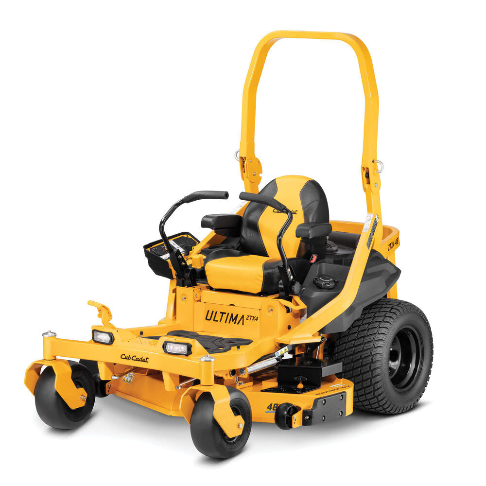 Cub Cadet ZTX4 48 Ultima Series ZTX(47TSAAA6A10) - Image 2