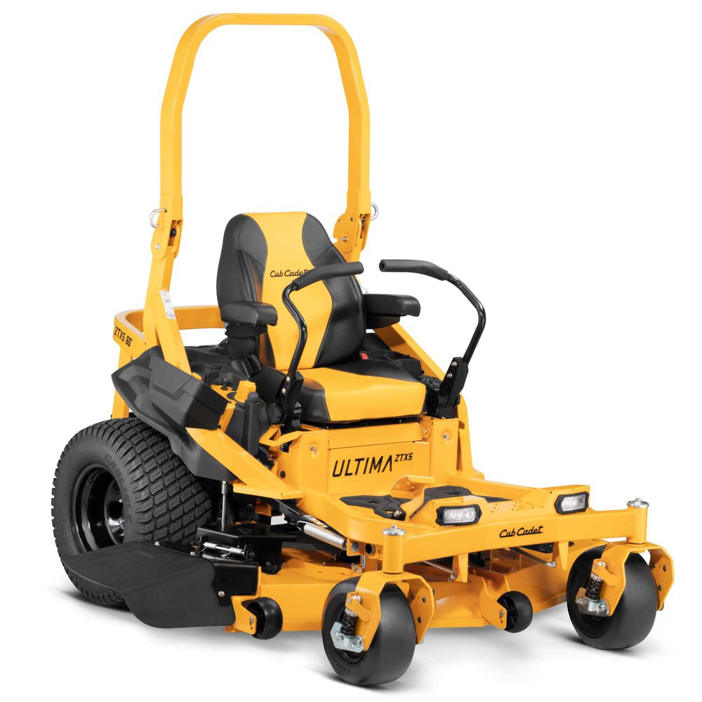 Cub Cadet ZTX5 60 Ultima Series™ ZTX (47AKAAA8A10) - Image 9