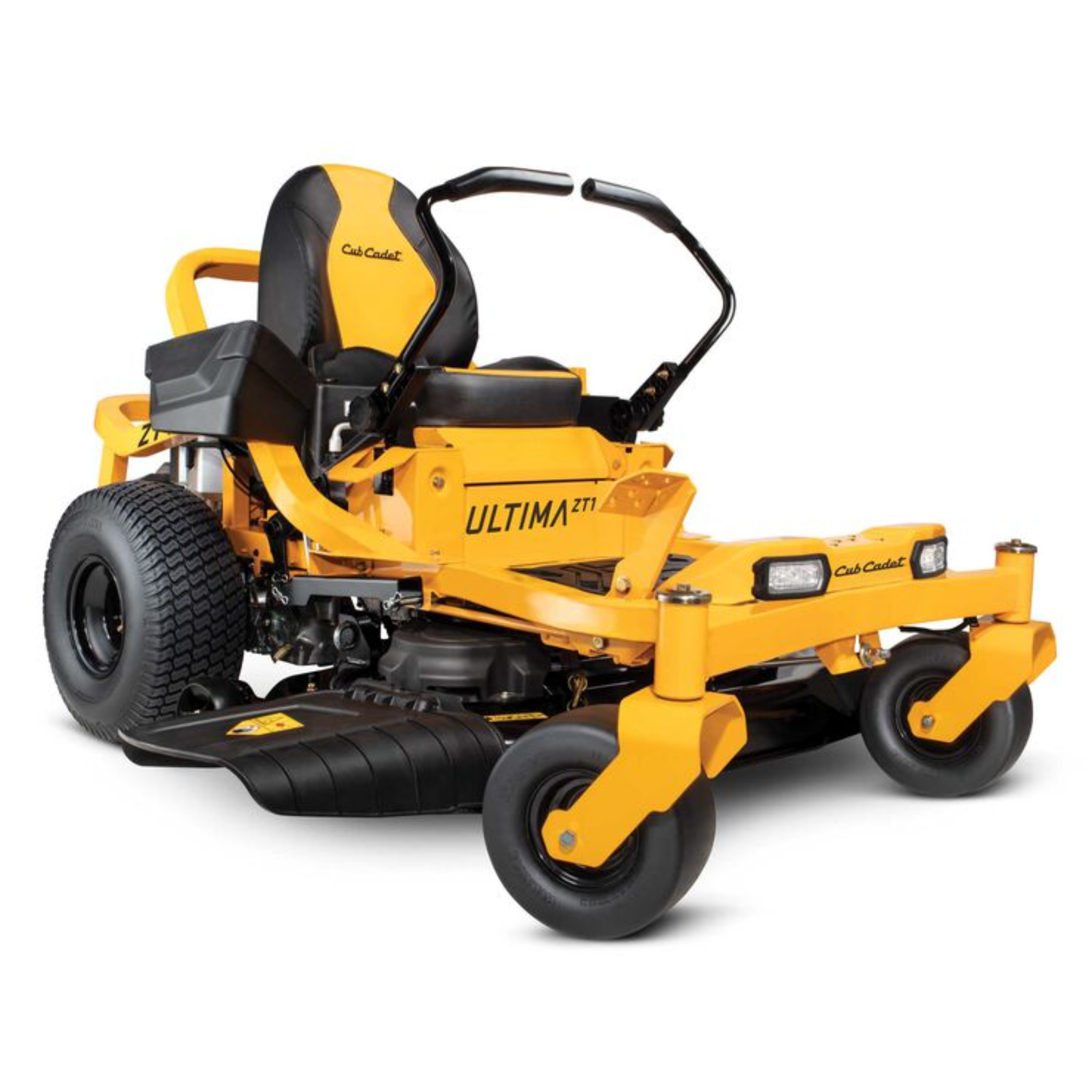 Cub Cadet ZT1 46 Ultima Series™ ZT (17AIEACNA10) - Image 4