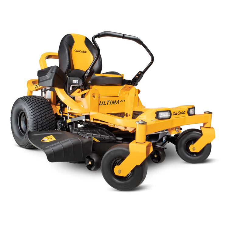 Cub Cadet® ZT1 50 Ultima Series™ ZT Zero-Turn Mowers(17AIEACLA10) - Image 7