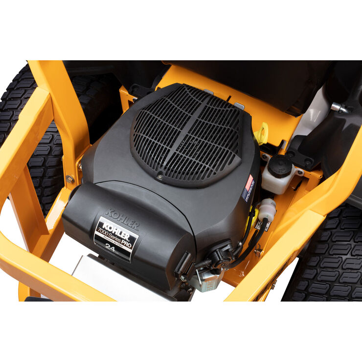 Cub Cadet Ultima ZTX4 54in Zero Turn Mower | 26HP Kohler 7000 Series PRO V-Twin Engine - Image 3
