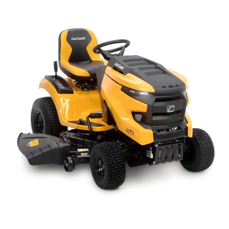 Cub Cadet XT1 LT50 (13BQA1CZ010) - Image 6
