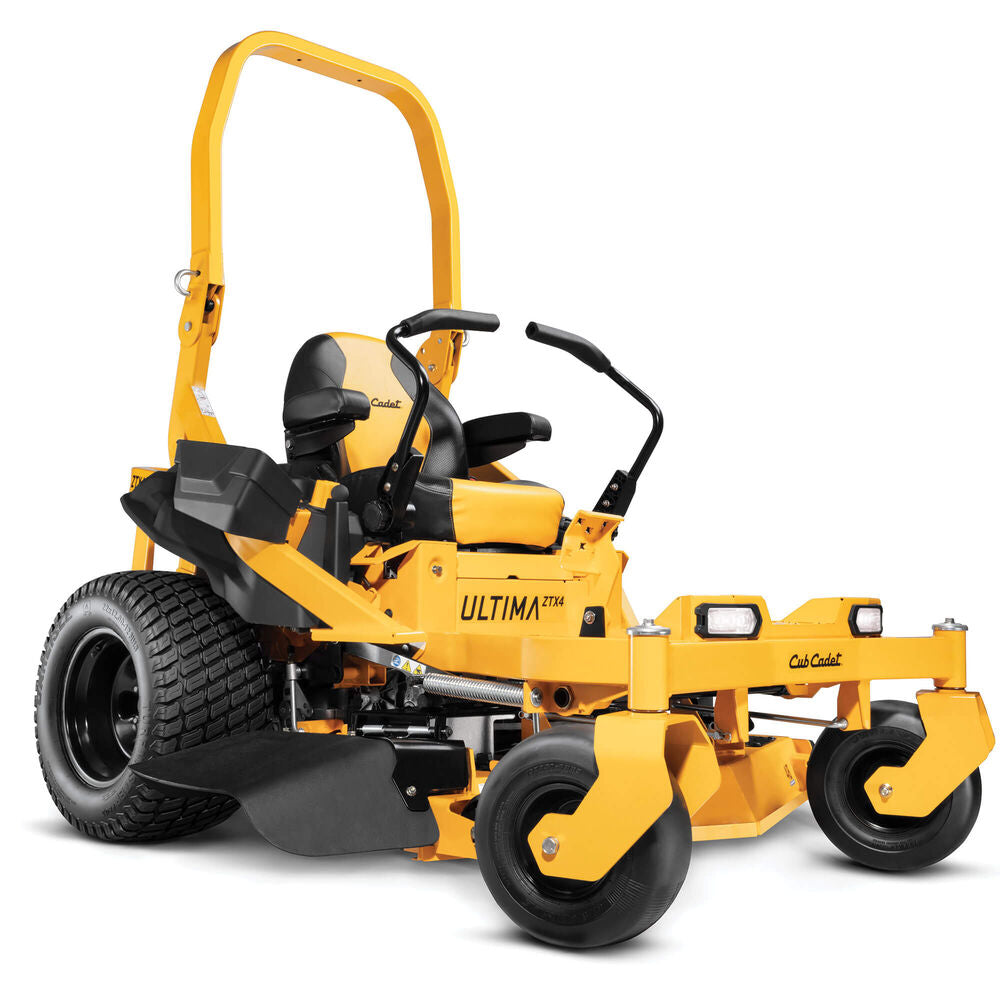 Cub Cadet ZTX4 48 Ultima Series ZTX(47TSAAA6A10)