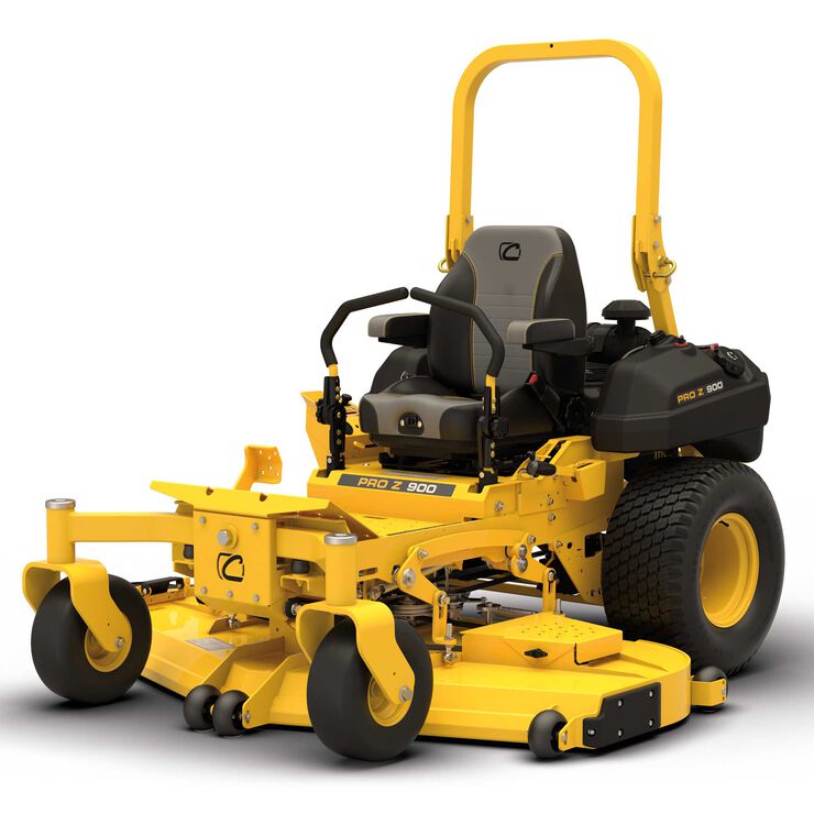 Cub Cadet PRO Z 972L-EFI - Image 2