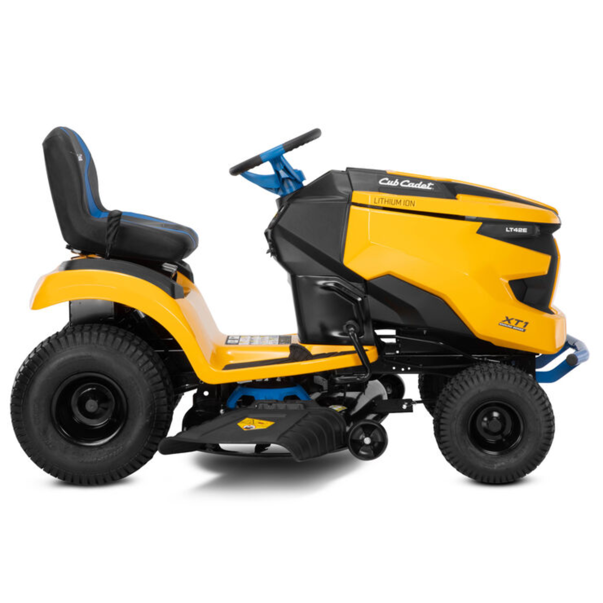 Cub Cadet XT1 LT42E (33ABA7ES710) - Image 3