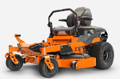 Ariens IKON (52″) 23HP Kawasaki 726cc Zero Turn Mower 918005 - Image 2