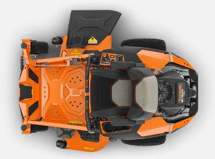 Ariens IKON (52″) 23HP Kawasaki 726cc Zero Turn Mower 918005 - Image 3