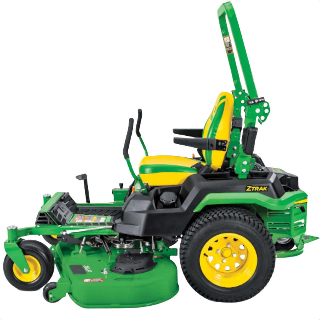 John Deere Z530R ZTrak Mower with 60-in. Deck - Image 4