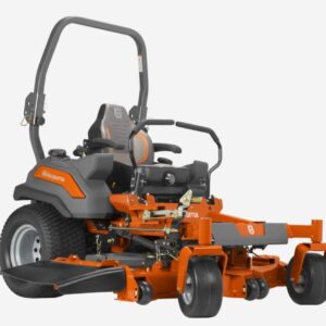 Husqvarna Z560X 60″ Commercial Z-Turn Mower 31hp 999cc V-Twin Kawasaki Engine 967669701
