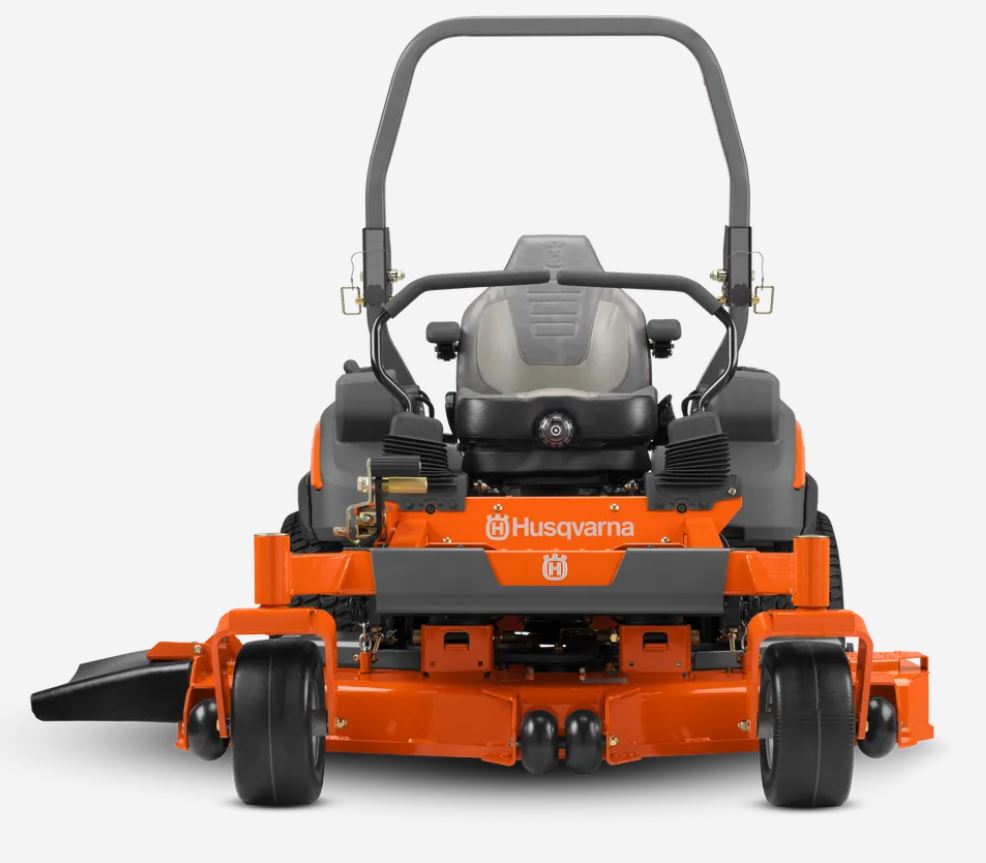 Husqvarna Z554X 54″ Commercial Z-Turn Mower 31hp 999cc V-Twin Kawasaki Engine 967678602 - Image 7
