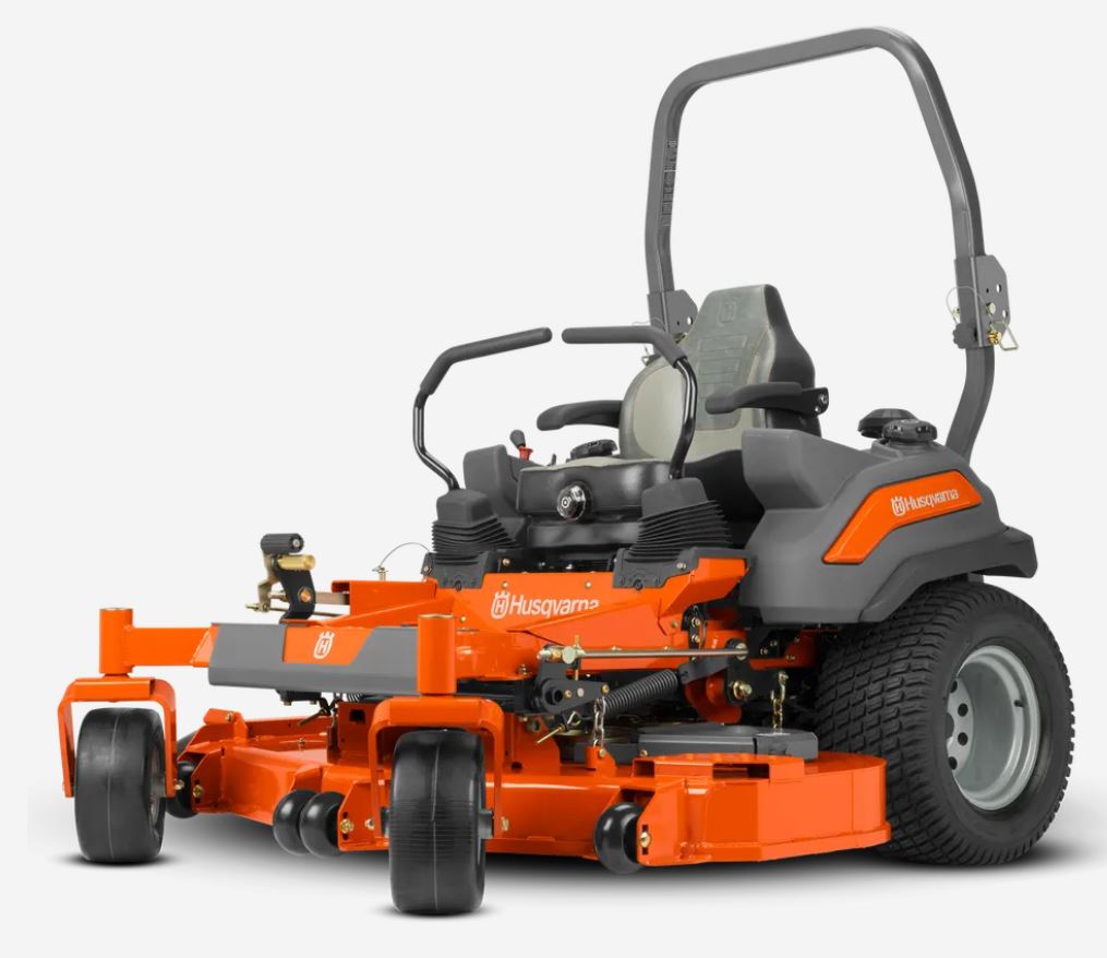 Husqvarna Z560X 60″ Commercial Z-Turn Mower 31hp 999cc V-Twin Kawasaki Engine 967669701 - Image 6