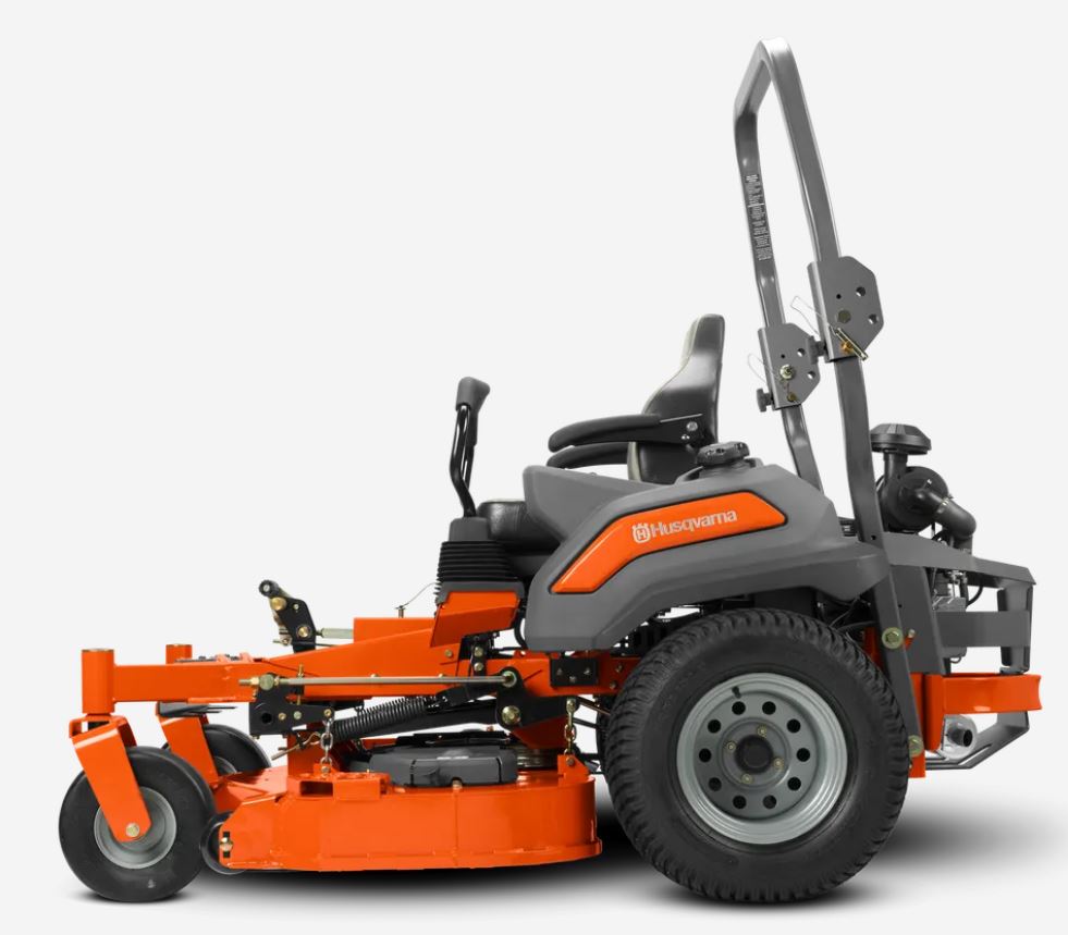 Husqvarna Z560X 60″ Commercial Z-Turn Mower 31hp 999cc V-Twin Kawasaki Engine 967669701 - Image 5