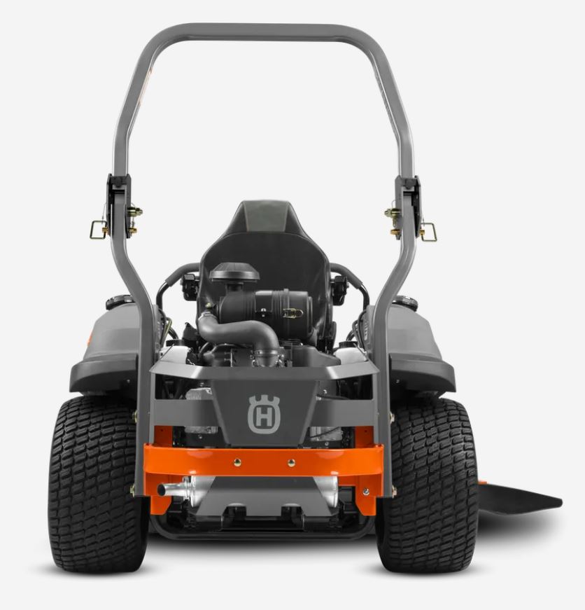 Husqvarna Z554X 54″ Commercial Z-Turn Mower 31hp 999cc V-Twin Kawasaki Engine 967678602 - Image 2