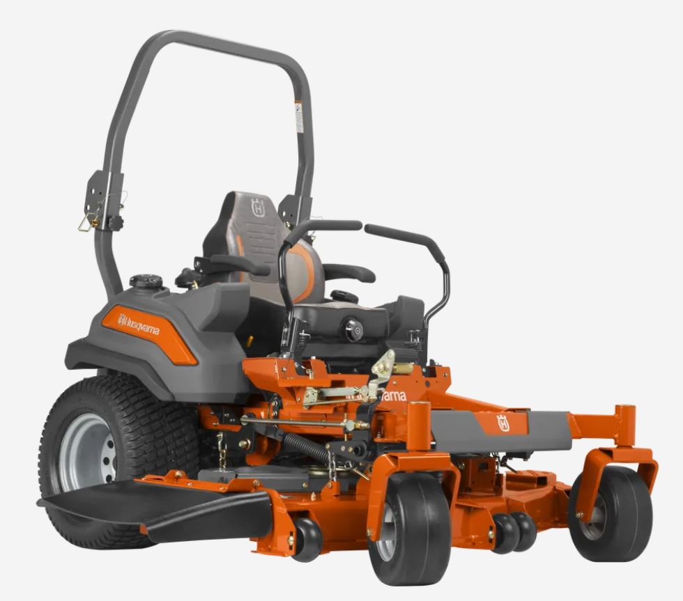 Husqvarna Z554X 54″ Commercial Z-Turn Mower 31hp 999cc V-Twin Kawasaki Engine 967678602