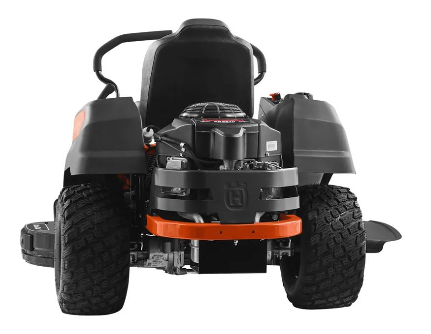 Husqvarna Z248F 21.5HP 726cc Kawasaki Engine 48″ FAB Z-Turn Mower Premium Special Edition 967953905 - Image 3
