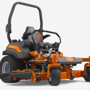 Husqvarna Z560LS 60″ Commercial Z-Turn Mower 38.5hp 999cc V-Twin Kawasaki Engine 970641001