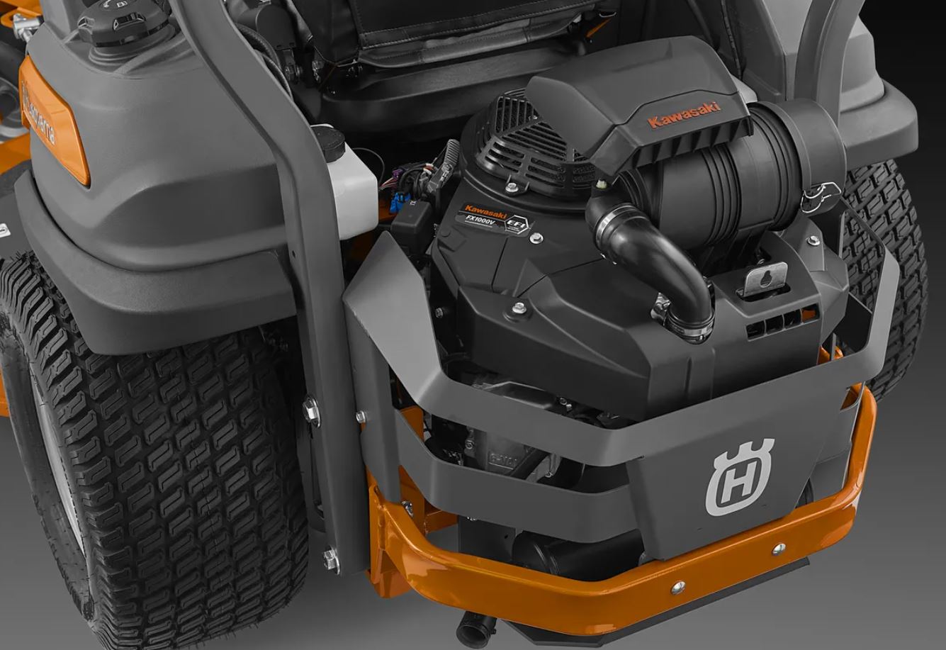 Husqvarna Z560LS 60″ Commercial Z-Turn Mower 38.5hp 999cc V-Twin Kawasaki Engine 970641001 - Image 4
