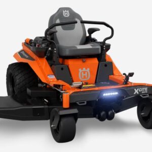 Husqvarna Xcite Z375 26HP 747cc Kohler Engine 60″ FAB Z-Turn Mower 970650302