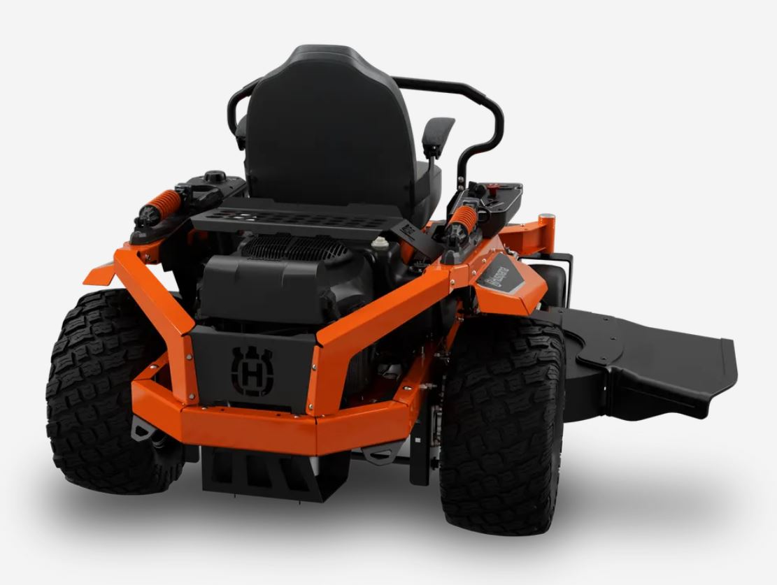 Husqvarna Xcite Z375 26HP 747cc Kohler Engine 60″ FAB Z-Turn Mower 970650302 - Image 4