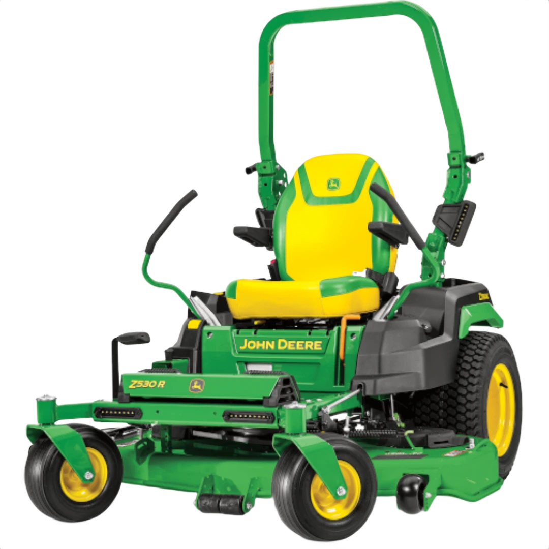 John Deere Z530R ZTrak Mower with 60-in. Deck